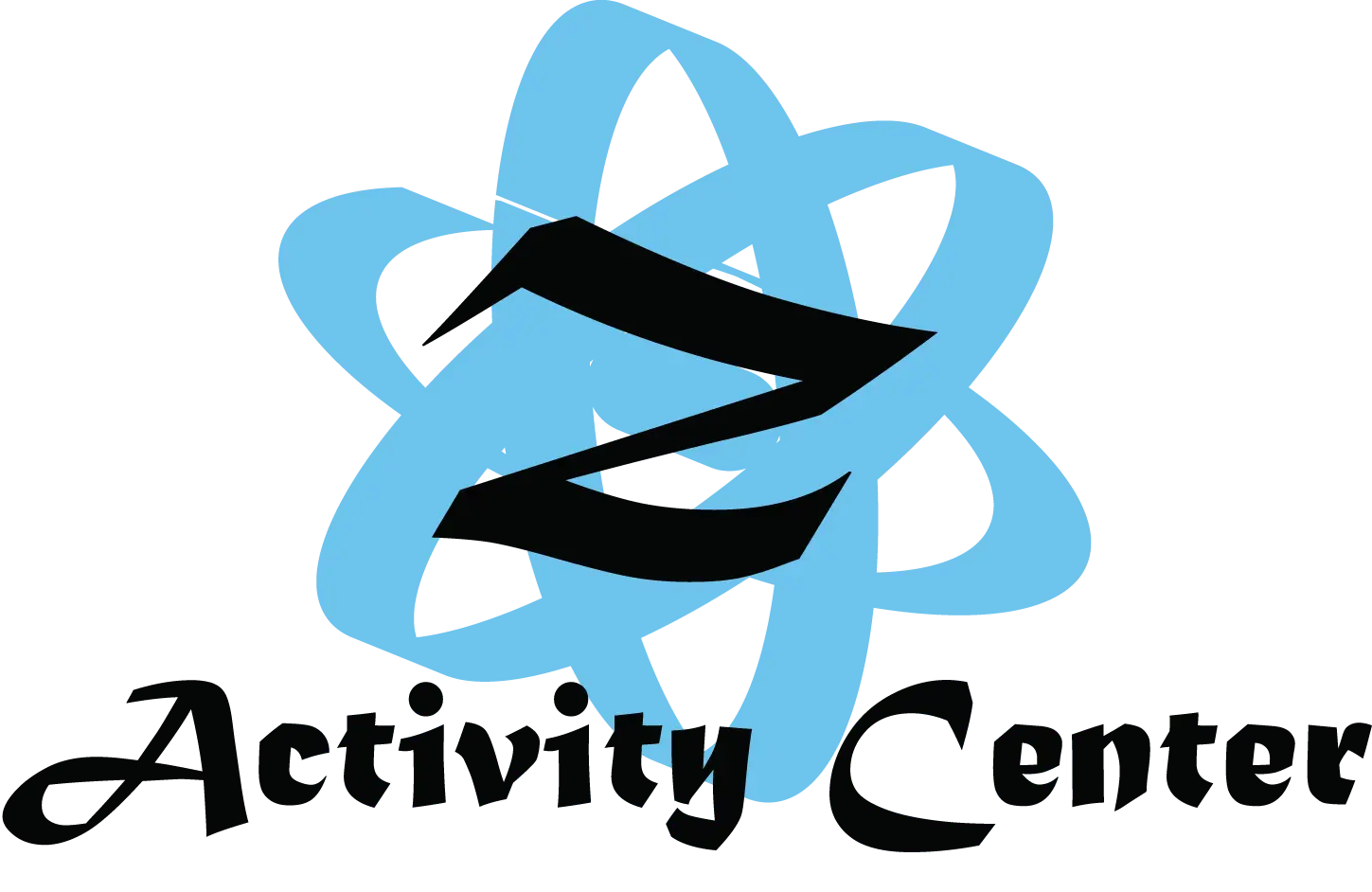 Activity Center Logo